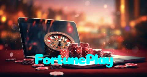 FortunePlay خوش آمدید بونس +600% پیشکش موبائل ایپ کے پروموشن سیکشن میں دکھائی دیتی ہے۔