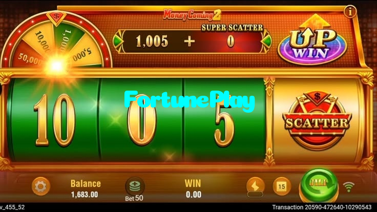 FortunePlay