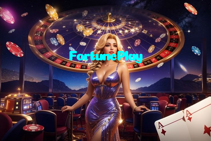available types of FortunePlay bet including pre-match live express and system bets